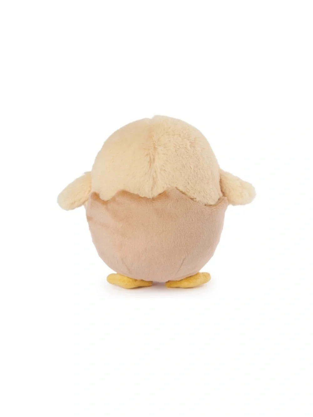 GUND Sanrio Gudetama The Lazy Egg Stuffed Animal, Shakipiyo Chick Plush Toy